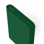 Immagine del prodotto Ultimate Guard Zipfolio 160 8-Pocket Xenoskin - Verde