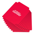 Immagine del prodotto Ultimate Guard Divisori per carte formato standard (10) - Rosso