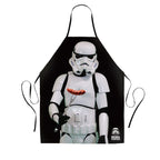 Product image Original Stormtrooper BBQ Set