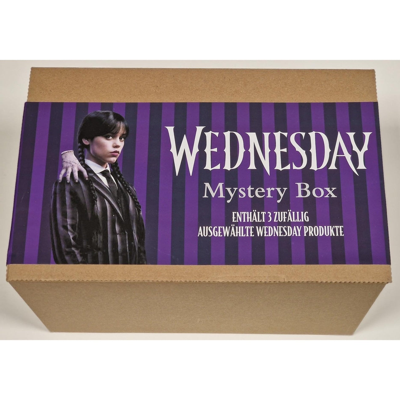 Immagine del prodotto Cofanetto regalo Wednesday