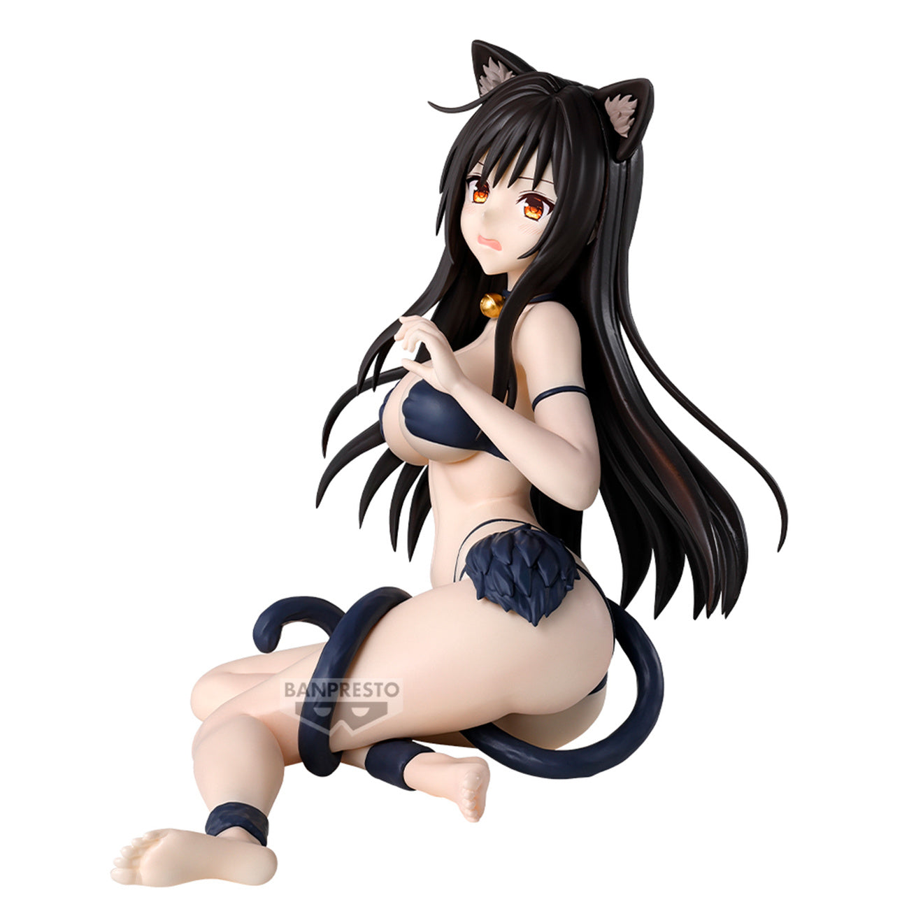 Immagine del prodotto To Love-Ru Darkness - Figure Yui Kotegawa Nyarls Collection