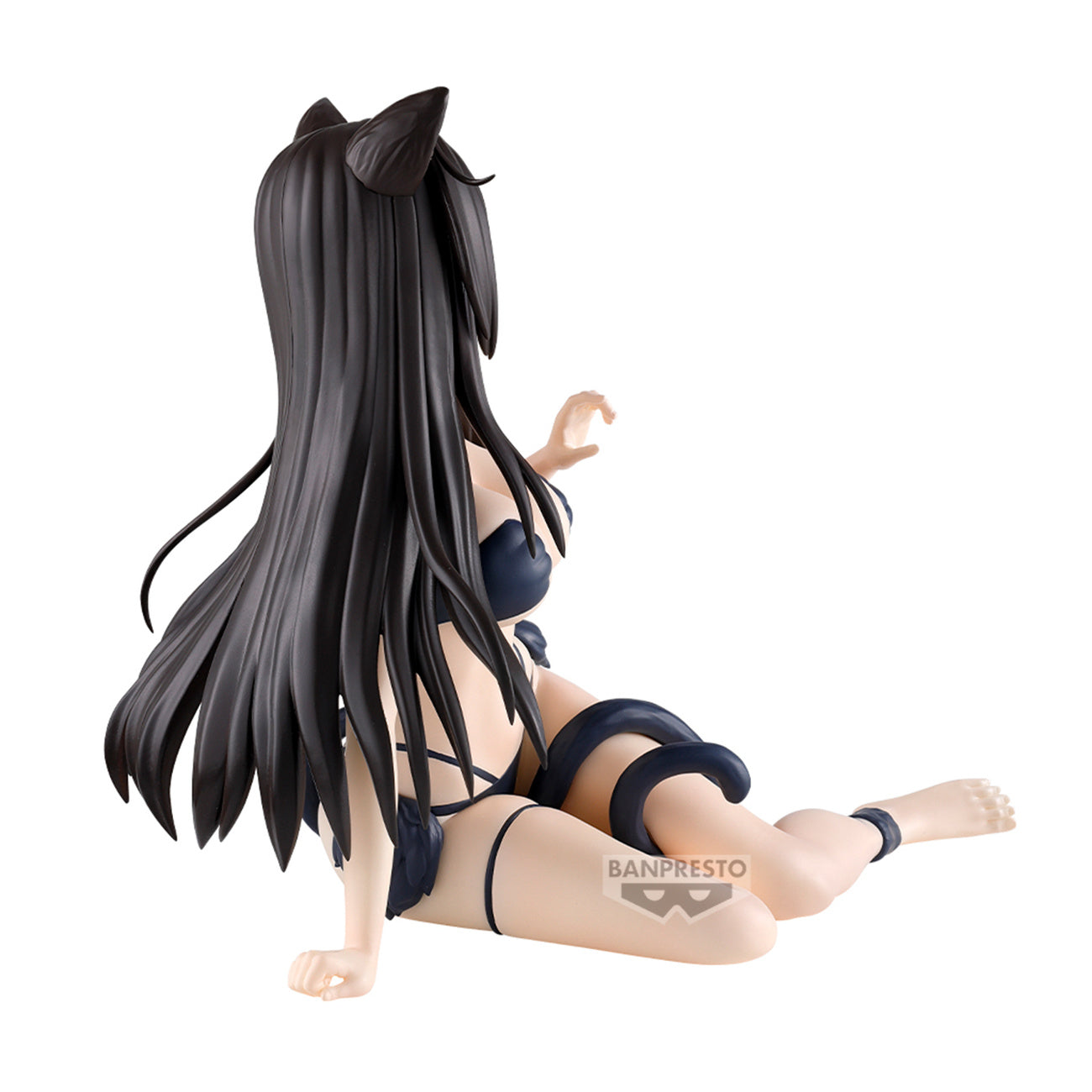 Immagine del prodotto To Love-Ru Darkness - Figure Yui Kotegawa Nyarls Collection