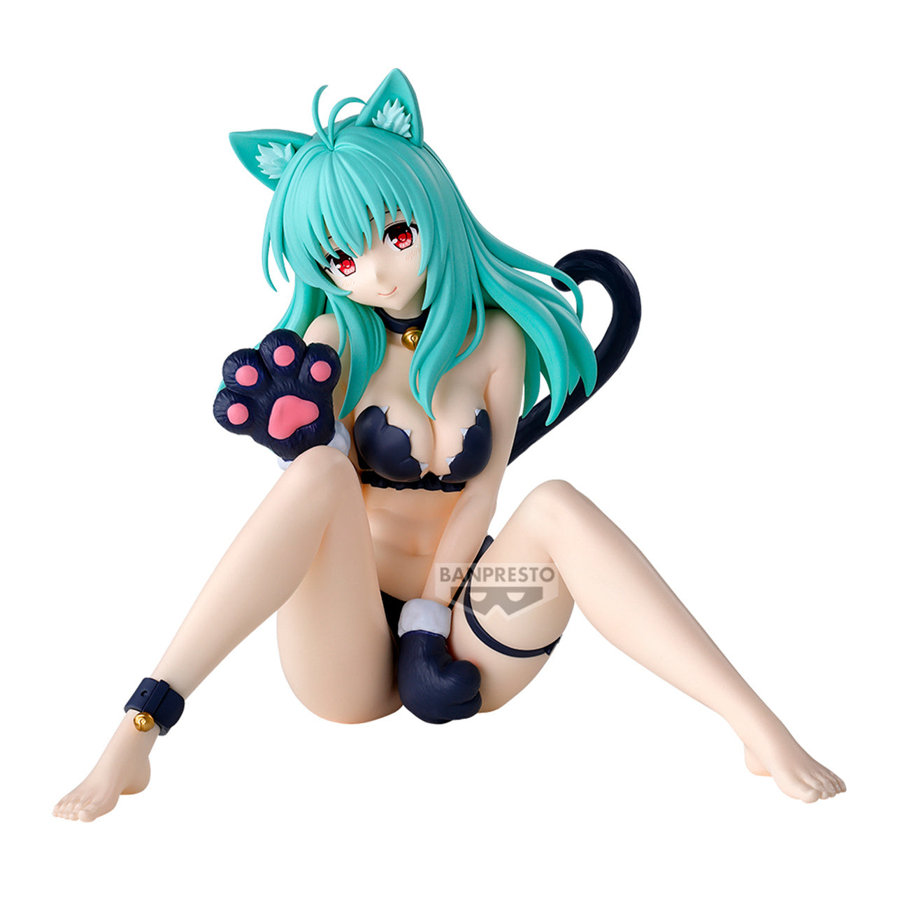 Immagine del prodotto To Love-Ru Darkness - Figure Run Elsie Jewelria Nyarls Collection