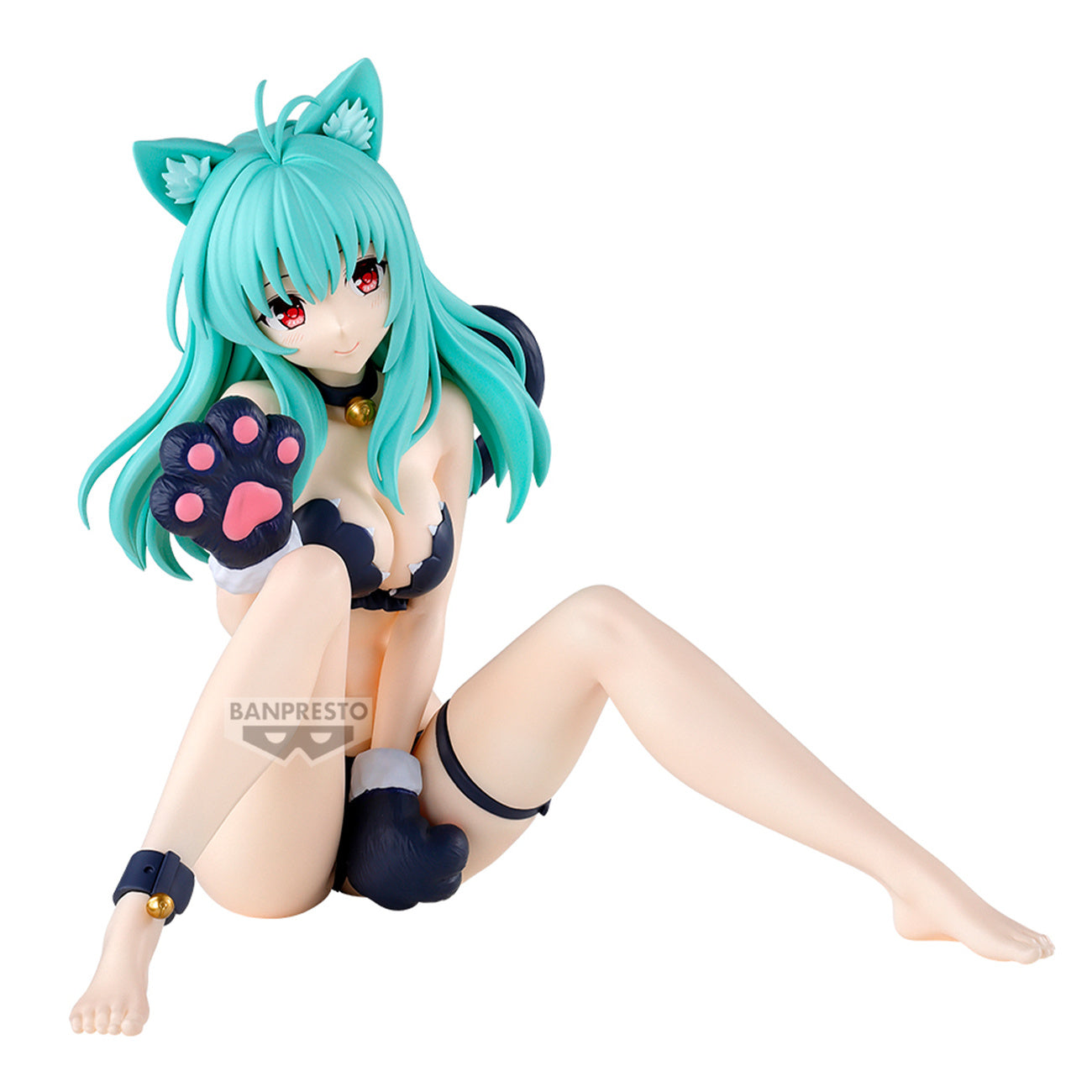 Immagine del prodotto To Love-Ru Darkness - Figure Run Elsie Jewelria Nyarls Collection