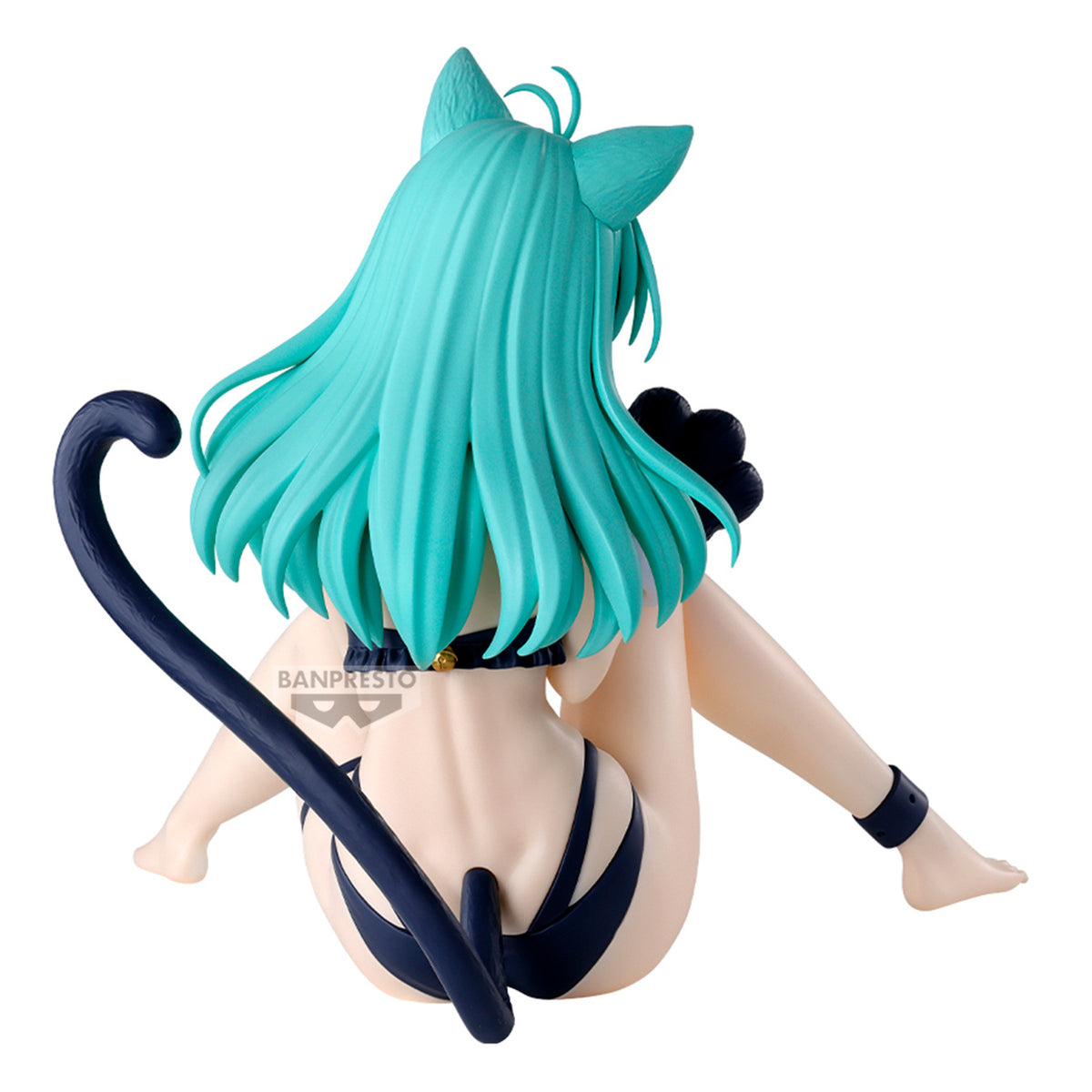 Immagine del prodotto To Love-Ru Darkness - Figure Run Elsie Jewelria Nyarls Collection