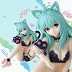 Immagine del prodotto To Love-Ru Darkness - Figure Run Elsie Jewelria Nyarls Collection