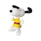 Immagine del prodotto Peanuts UDF Serie 18 mini-figura Snoopy con maglione 8 cm