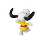 Immagine del prodotto Peanuts UDF Serie 18 mini-figura Snoopy con maglione 8 cm