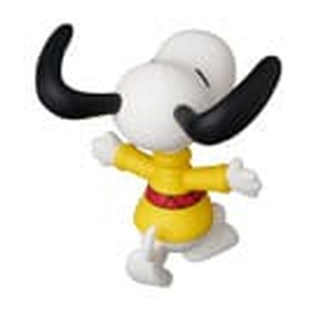 Immagine del prodotto Peanuts UDF Serie 18 mini-figura Snoopy con maglione 8 cm