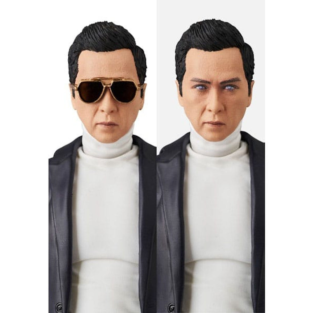 Product image John Wick MAFEX Action Figure Caine (Chapter 4) 16 cm