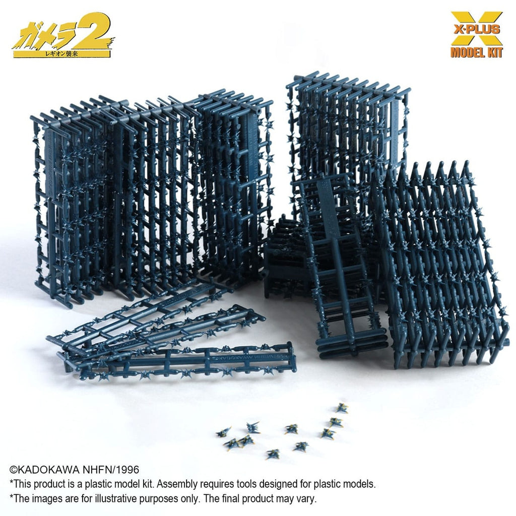 Immagine del prodotto Model kit in plastica Soldier Legion 1/700