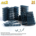 Immagine del prodotto Model kit in plastica Soldier Legion 1/700