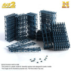 Immagine del prodotto Model kit in plastica Soldier Legion 1/700