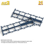 Immagine del prodotto Model kit in plastica Soldier Legion 1/700