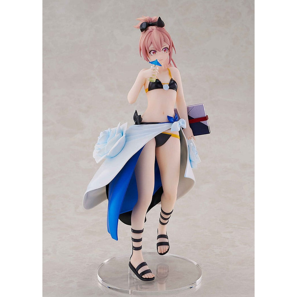 Immagine del prodotto The Executioner and Her Way of Life Statua in PVC 1/7 Menou: Swimsuit Ver. 24 cm