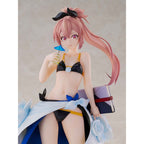Immagine del prodotto The Executioner and Her Way of Life Statua in PVC 1/7 Menou: Swimsuit Ver. 24 cm
