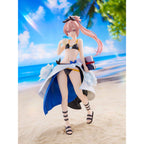 Immagine del prodotto The Executioner and Her Way of Life Statua in PVC 1/7 Menou: Swimsuit Ver. 24 cm