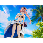 Immagine del prodotto The Executioner and Her Way of Life Statua in PVC 1/7 Menou: Swimsuit Ver. 24 cm