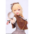 Immagine del prodotto My Dress-Up Darling Statua PVC Vivit Marin Kitagawa Ver. Detective 18 cm