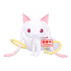 Immagine del prodotto Puella Magi Madoka Magica - Kyubey Fluffy Puffy Grande Figure