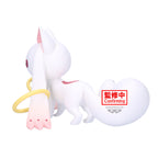 Immagine del prodotto Puella Magi Madoka Magica - Kyubey Fluffy Puffy Grande Figure