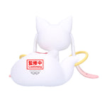 Immagine del prodotto Puella Magi Madoka Magica - Kyubey Fluffy Puffy Grande Figure