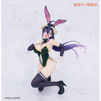 Product image Overlord One-Seventh Carat PVC Statue 1/7 Albedo Bunny Ver. 19 cm