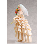 Immagine del prodotto Lycoris Recoil Statua in PVC 1/7 Chisato Nishikigi Versione Abito da Sposa 26 cm