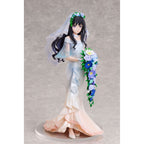 Immagine del prodotto Lycoris Recoil Statua in PVC 1/7 Takina Inoue Wedding Dress Ver. 25 cm