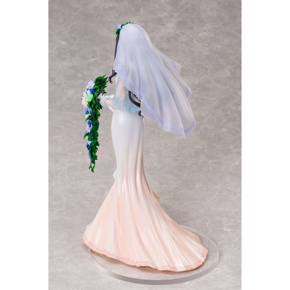 Immagine del prodotto Lycoris Recoil Statua in PVC 1/7 Takina Inoue Wedding Dress Ver. 25 cm
