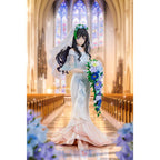 Immagine del prodotto Lycoris Recoil Statua in PVC 1/7 Takina Inoue Wedding Dress Ver. 25 cm