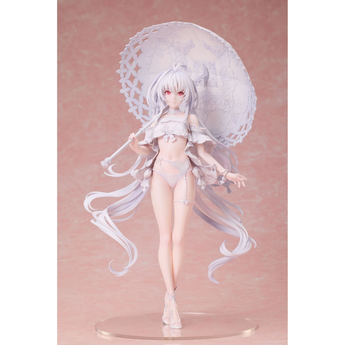 Immagine del prodotto Fate/Grand Order Statua in PVC 1/7 Pretender/Lady Avalon 30 cm