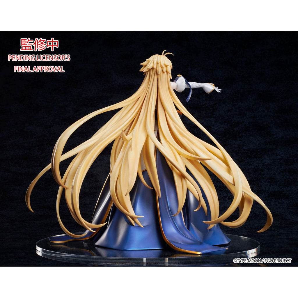 Immagine del prodotto Fate/Grand Order Statua in PVC 1/7 Moon Cancer / Archetype: Earth (ristampa) 25 cm