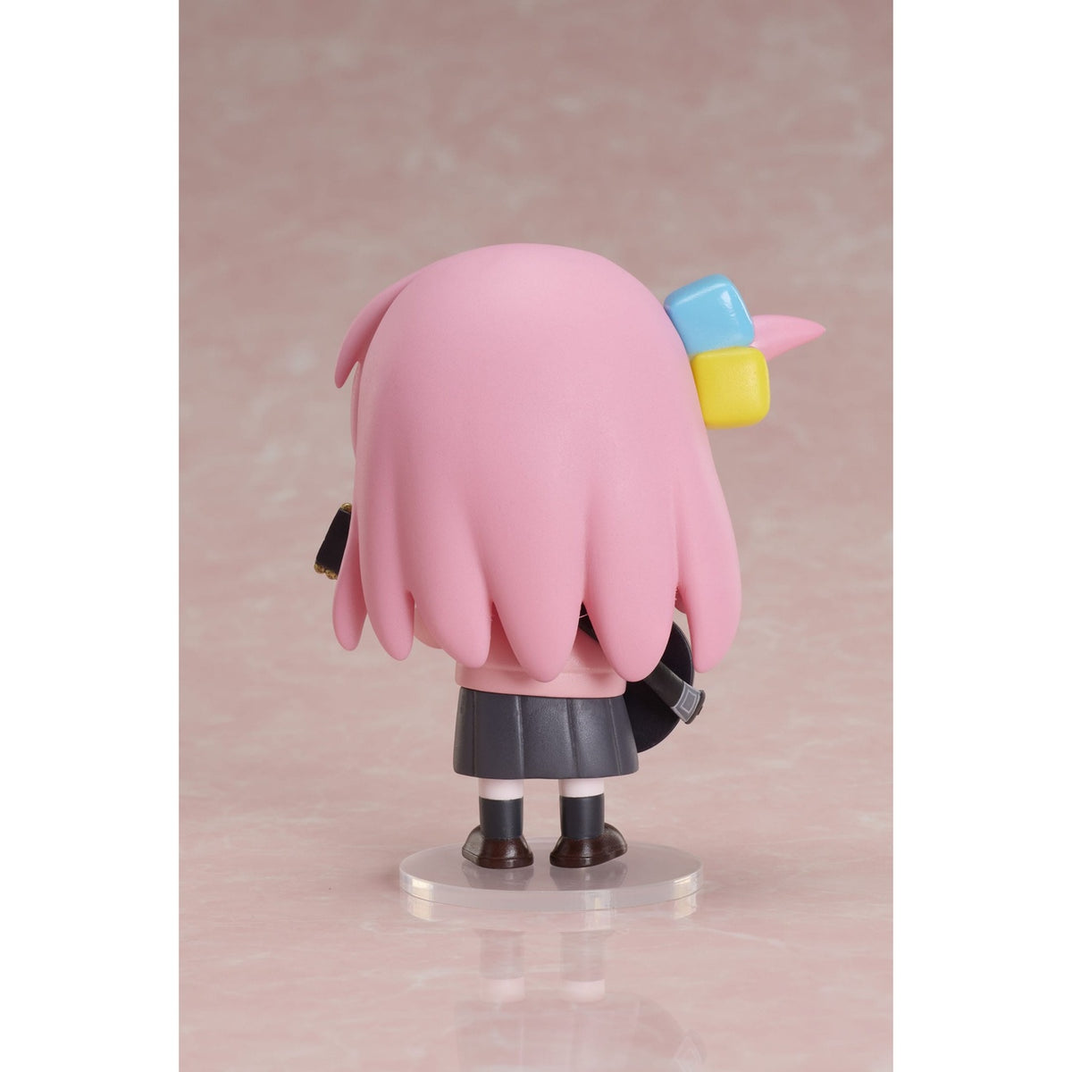 Product image Bocchi the Rock! Deformation Statue Hitori Gotoh 10 cm
