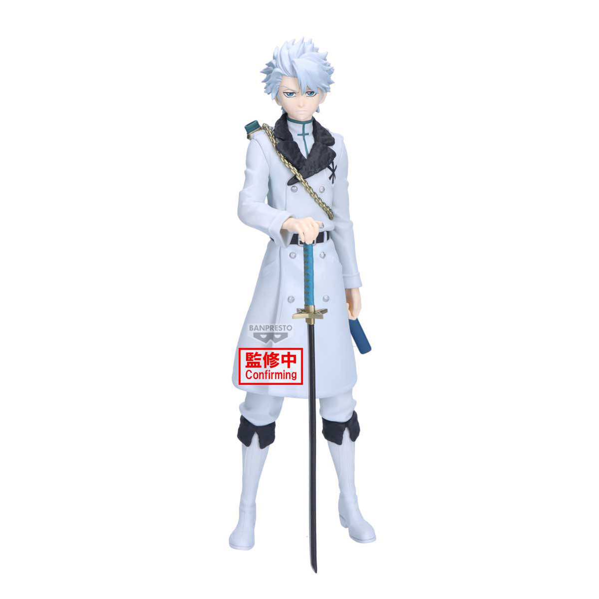 Immagine del prodotto Bleach - Figura Maximatic Toshiro Hitsugaya