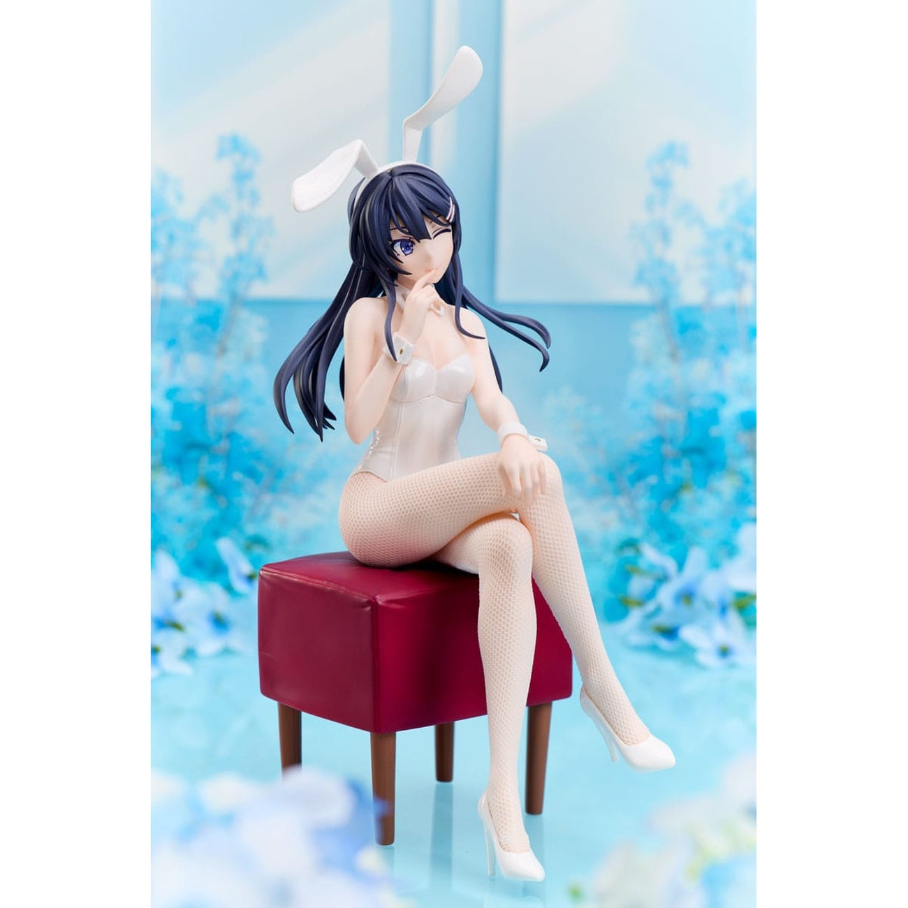 Immagine del prodotto Rascal Does Not Dream Statua Mai Sakurajima Bunny Ver. 21 cm