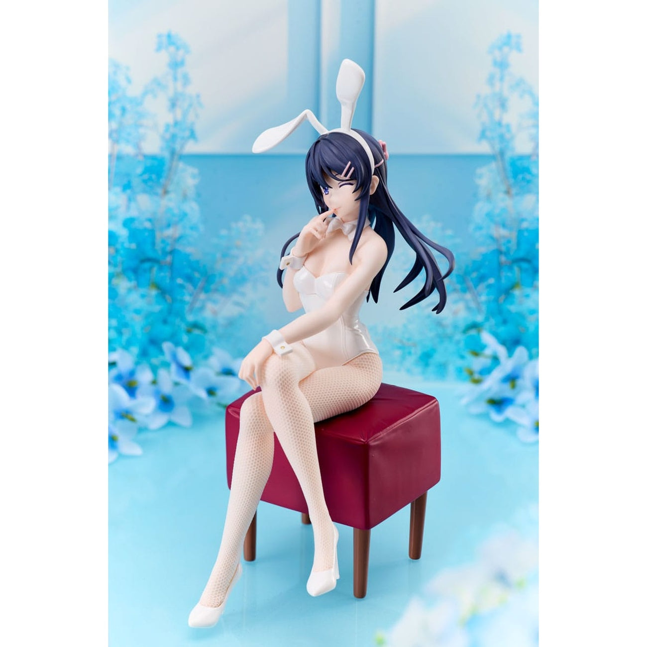 Immagine del prodotto Rascal Does Not Dream Statua Mai Sakurajima Bunny Ver. 21 cm