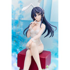 Immagine del prodotto Rascal Does Not Dream Statua Mai Sakurajima Bunny Ver. 21 cm