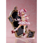Immagine del prodotto Puella Magi Madoka Magica Statua 1/7 Madoka Kaname 10th Anniversary Ver. 25 cm