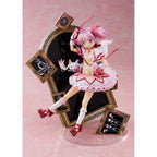 Immagine del prodotto Puella Magi Madoka Magica Statua 1/7 Madoka Kaname 10th Anniversary Ver. 25 cm