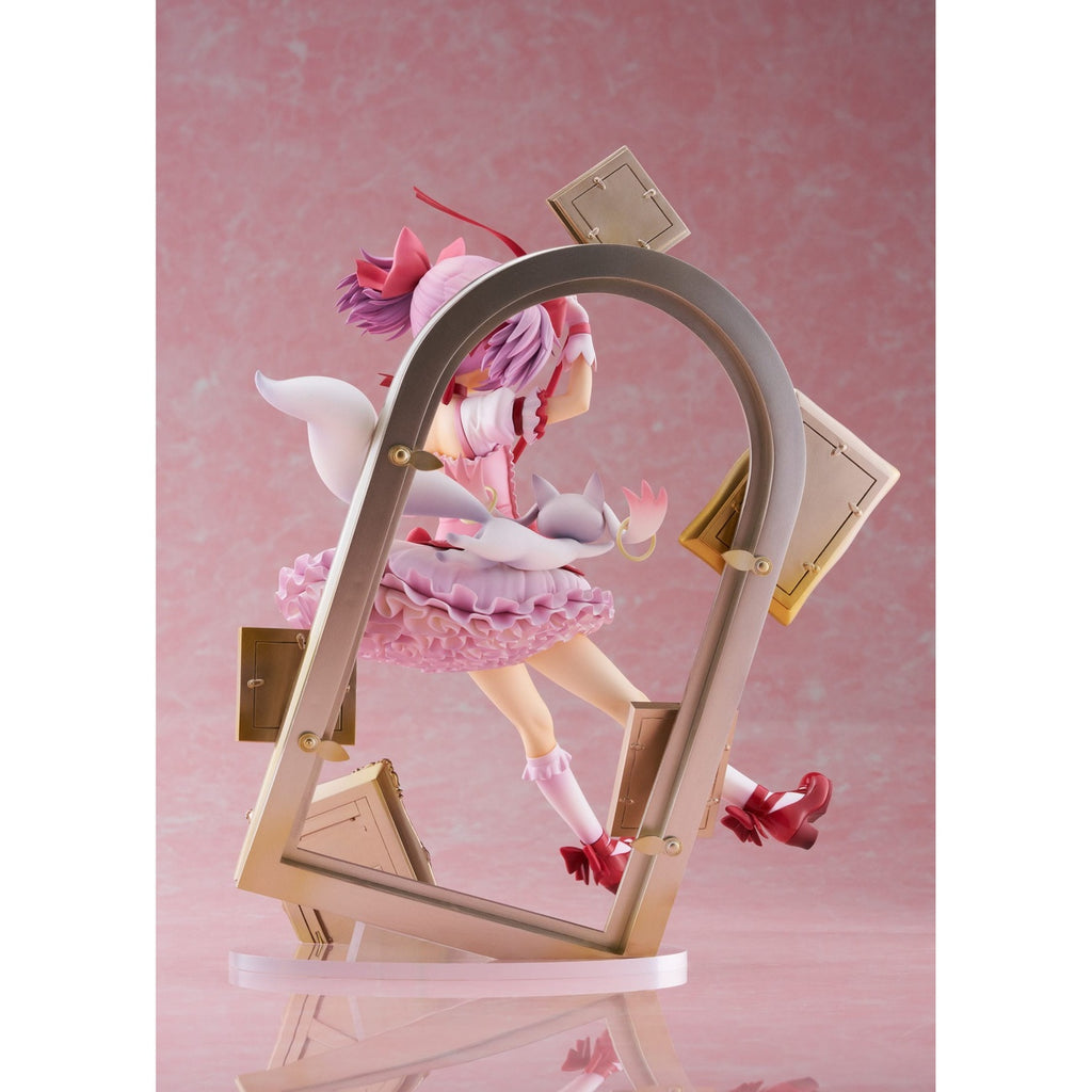 Immagine del prodotto Puella Magi Madoka Magica Statua 1/7 Madoka Kaname 10th Anniversary Ver. 25 cm