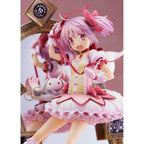 Immagine del prodotto Puella Magi Madoka Magica Statua 1/7 Madoka Kaname 10th Anniversary Ver. 25 cm