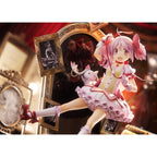 Immagine del prodotto Puella Magi Madoka Magica Statua 1/7 Madoka Kaname 10th Anniversary Ver. 25 cm