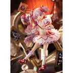 Immagine del prodotto Puella Magi Madoka Magica Statua 1/7 Madoka Kaname 10th Anniversary Ver. 25 cm