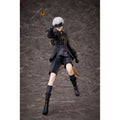 Immagine del prodotto NieR:Automata Statua in PVC 1/7 9S Versione Normale 23 cm