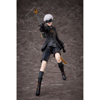 Immagine del prodotto NieR:Automata Statua in PVC 1/7 9S Versione Normale 23 cm