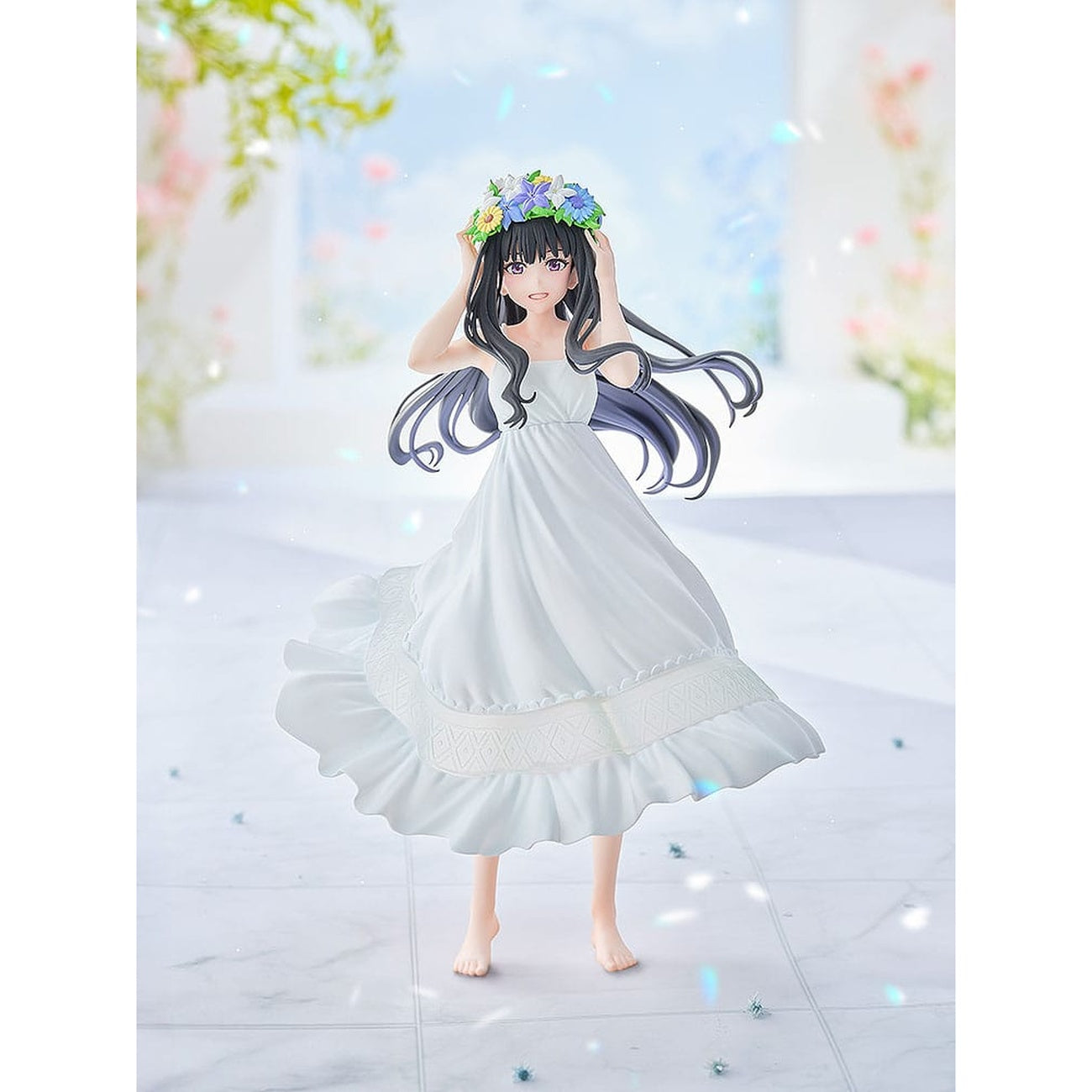 Immagine del prodotto Lycoris Recoil Statua in PVC Takina Inoue: Birthday Illustration Ver. 20 cm