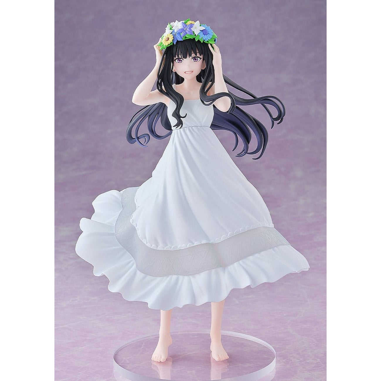 Immagine del prodotto Lycoris Recoil Statua in PVC Takina Inoue: Birthday Illustration Ver. 20 cm
