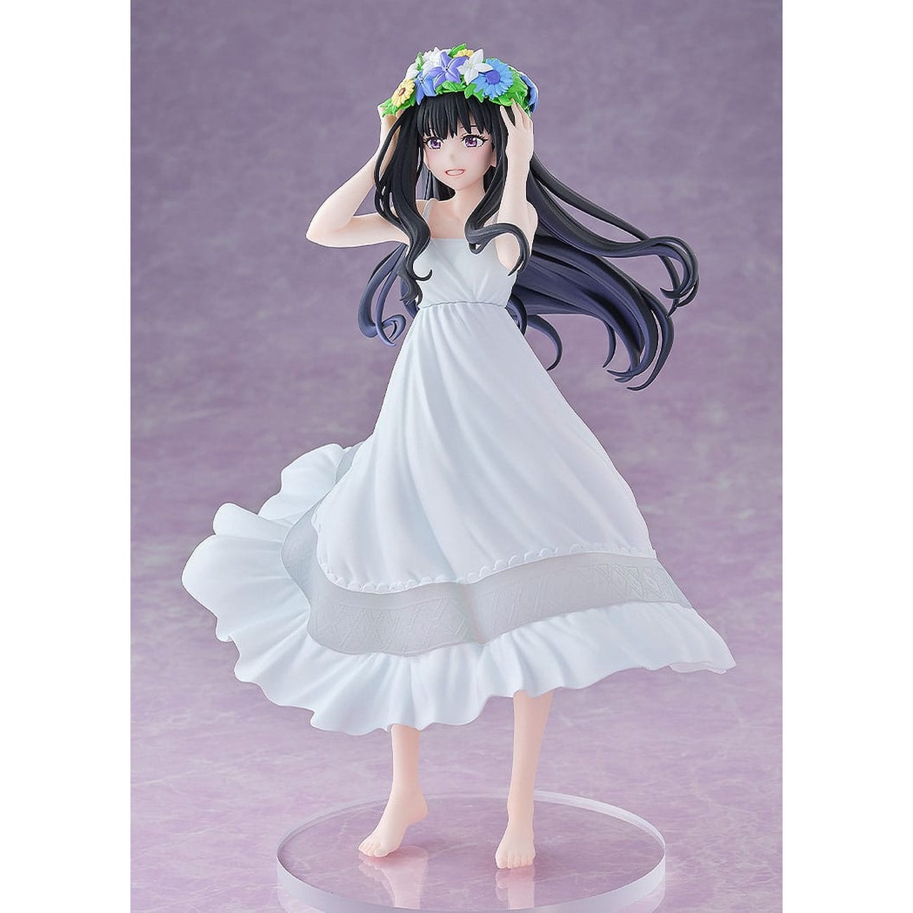 Immagine del prodotto Lycoris Recoil Statua in PVC Takina Inoue: Birthday Illustration Ver. 20 cm