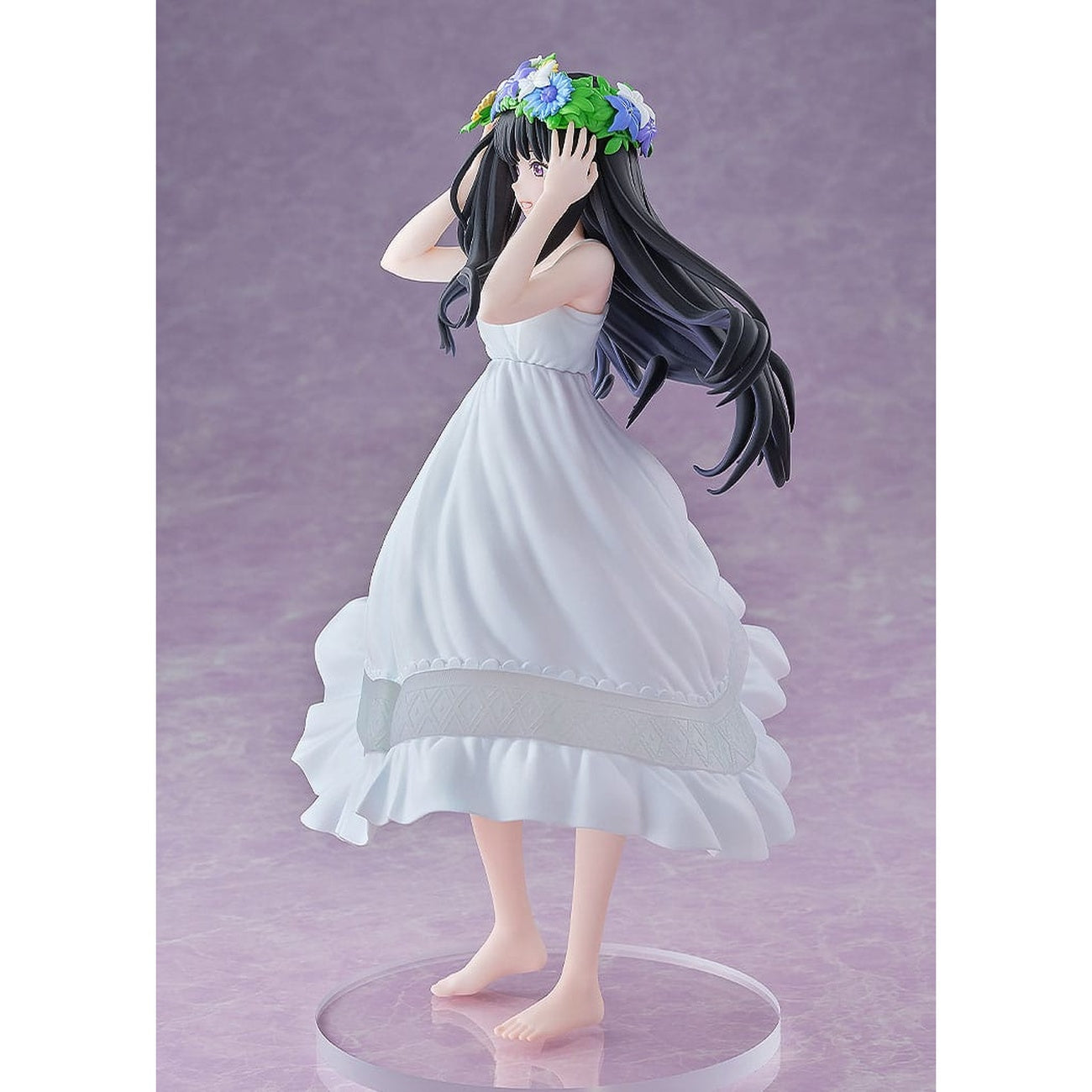 Immagine del prodotto Lycoris Recoil Statua in PVC Takina Inoue: Birthday Illustration Ver. 20 cm